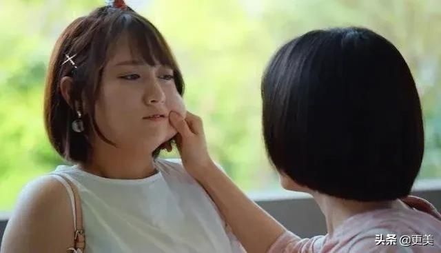  热巴|从迪丽热巴胖成贾玲，依然女神，这是什么底子？