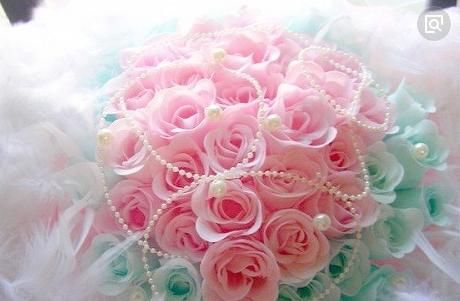  喜欢|心理测试：你比较喜欢哪个手捧花？测你近期哪方面运势最旺？