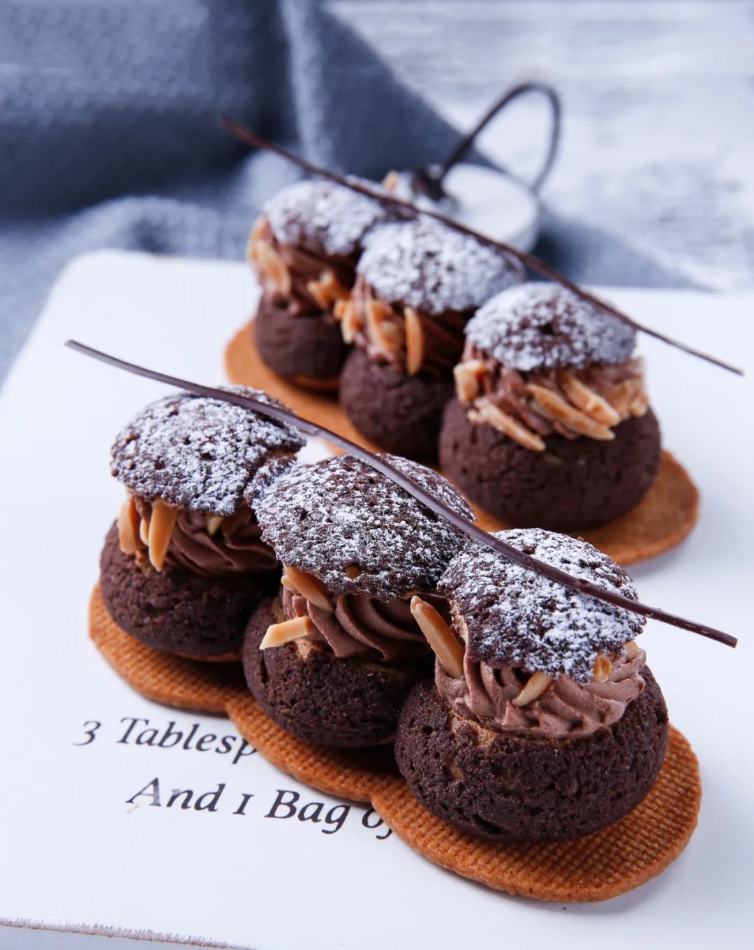  冰凉静置|甜品总是失败？蛋糕胚、饼底又干又硬，那是因为你忽略了这一步