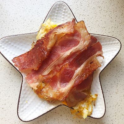 保鲜膜|元气满满的早餐只要十分钟就搞定