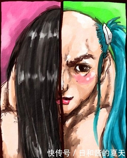 特辑|P站美图推荐——侧马尾特辑