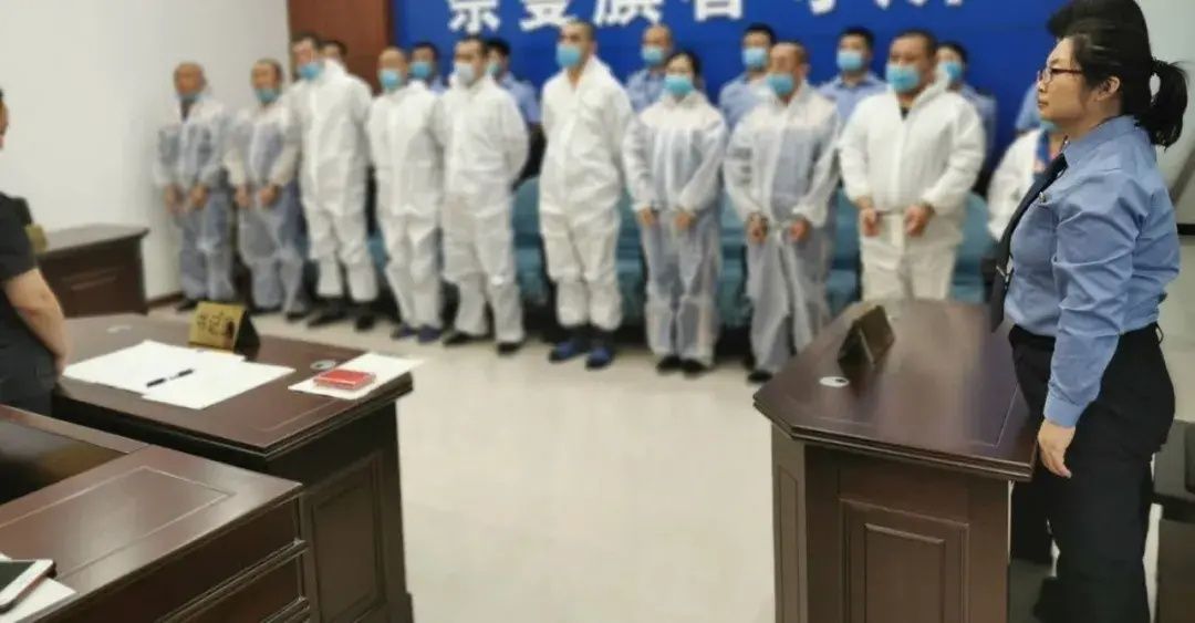 拉拢|20年！长期盘踞在呼市东瓦窑地区的刘素琴集团一审宣判，曾强拆强占土地、拉拢腐蚀公职人员等