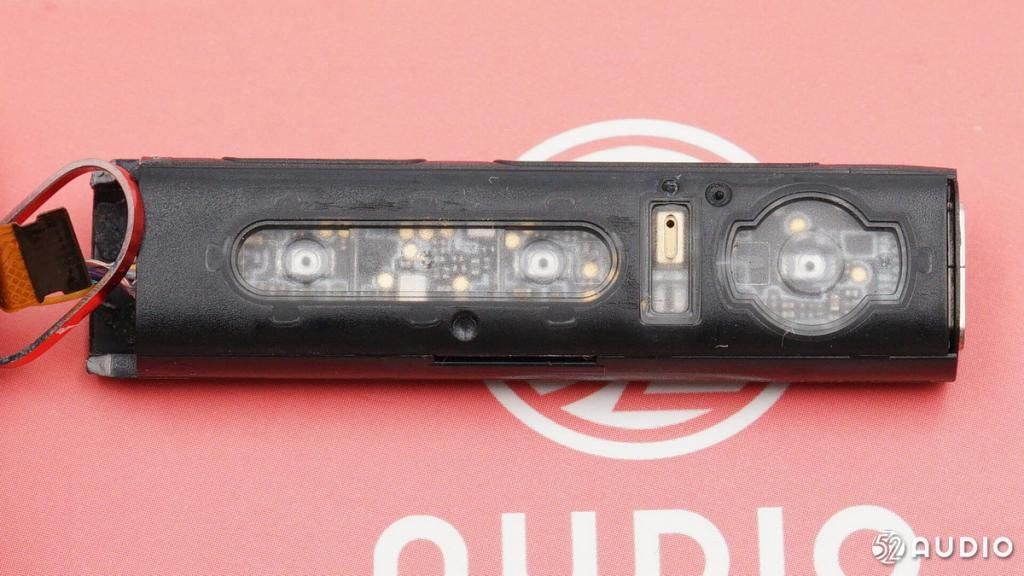  拆解|拆解报告：1MORE 高清降噪圈铁蓝牙耳机 PRO 版