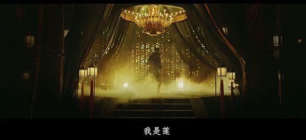  队长|《这就是街舞》第三季，特效堪比电影，队长首秀惊艳