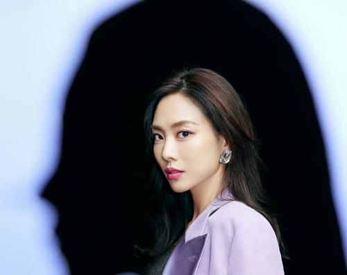  滨崎步|王霏霏加盟爱贝克思，成为滨崎步同门师妹，一切都是最好的安排