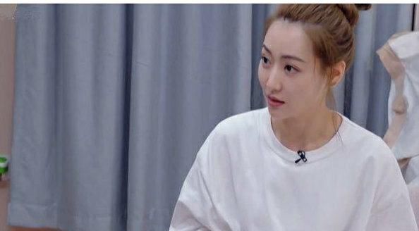  星月|金莎献唱星月神话，白冰伴舞，张萌神话怎么可以没有我，我好想哭