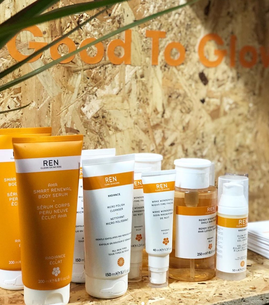 护肤品|2020秋季爆款小众护肤品，颜值功效一秒爱上