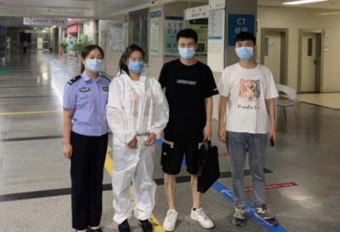 男方|警探号丨拐卖妇女又以相亲名义介绍给男方 这个团伙栽了