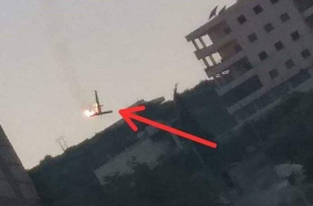  执行|美军坠毁无人机背景曝光，正执行机密任务，难怪这次白宫反应剧烈