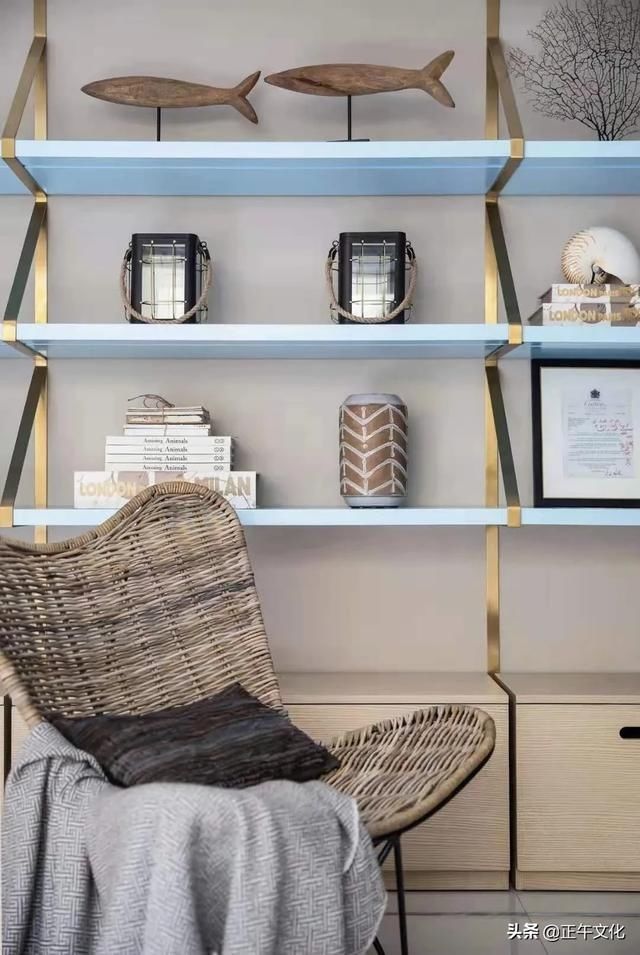 偷点|装饰家 · 非得“断舍离”，这是干嘛啊？偷点空间又不犯法