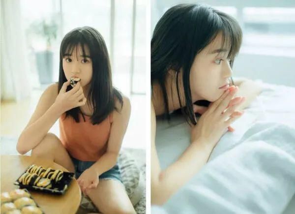  模特|【摄影讲评】顺光、侧光、逆光怎么用 第1268讲？