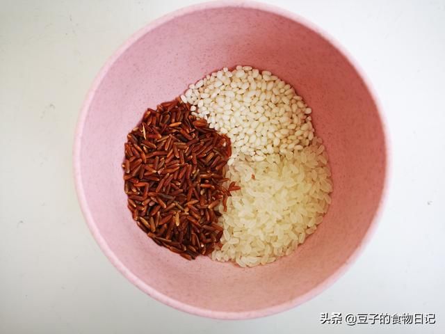 食材|谁说吃粥没营养?分享7种适合北方人口味的粥,全都比白粥有营养