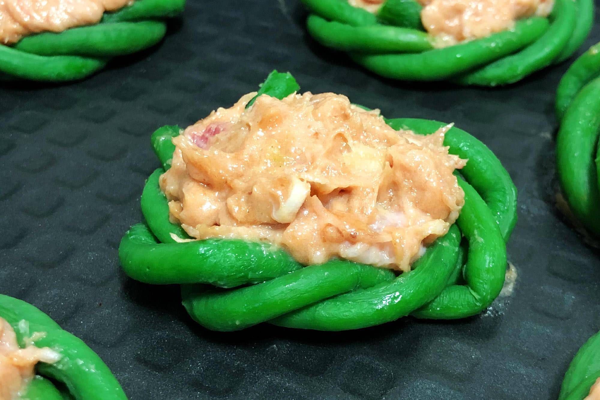 五花肉|豆角和五花肉超级好吃的新做法,下酒又下饭,一大盘子都吃光了