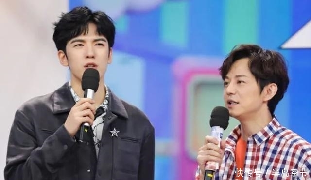 快本|何炅都带不动的《快本》,在仝卓翻车后,要选翻版王一博?