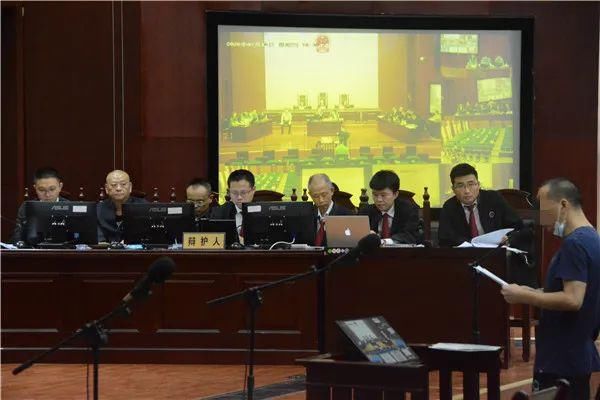  虚高的借款|择日宣判！泸州“套路贷”团伙被控涉嫌诈骗罪