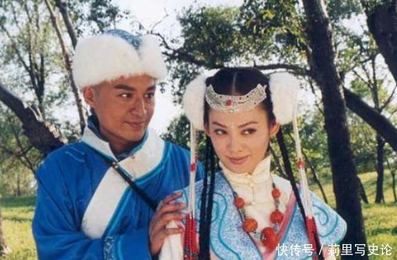 爱情|多尔衮三次错失皇位,绝非因为爱情,真实原因让人心生敬畏