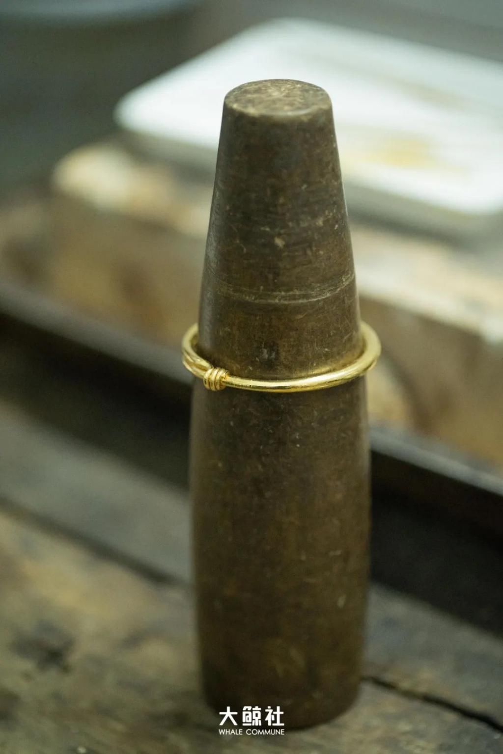 广丰|曾经广丰的头牌打金匠,现在怎么样了?