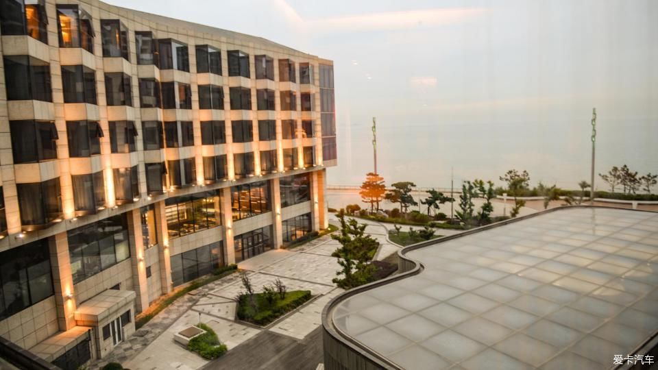  追寻着|追寻着历史与传说，蓬莱仙境游！