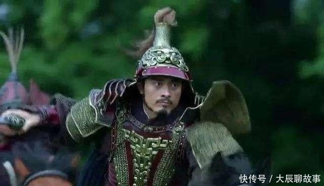 灭亡|太子病故皇帝立其弟为储,成王朝灭亡因素,史学家:立谁都得乱