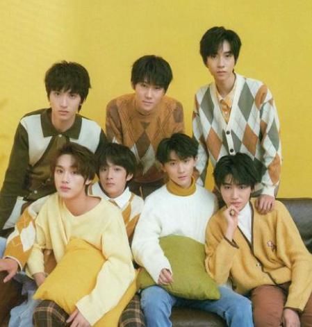  近段时间|818晚会嘉宾阵容，孟美岐范丞丞惊喜加盟，看到后面几组：太期待