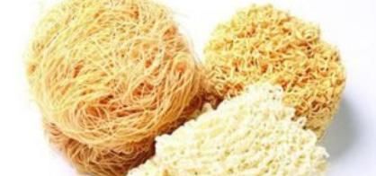 历史|历史上方便面的发明者是谁？方便面还有哪些称呼？