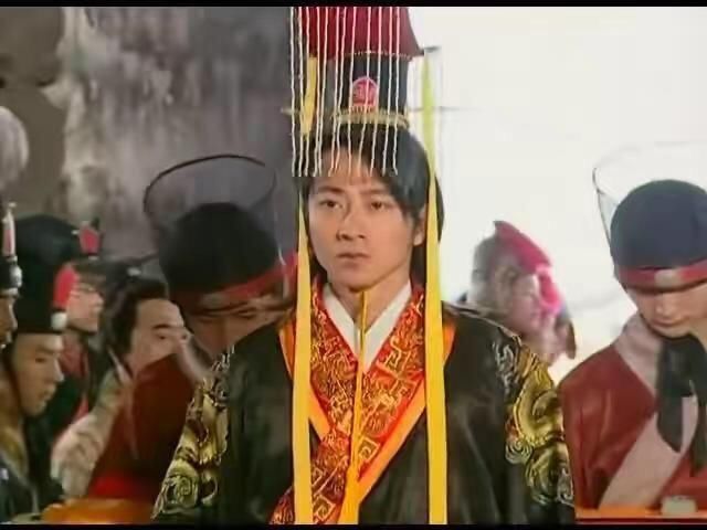 最短|西汉史上在位时间最短的皇帝，传说在位27天，干了1127件荒唐事