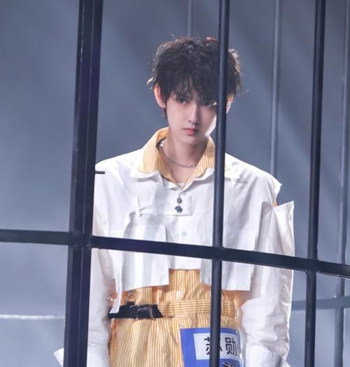  乐华娱乐|《少年之名》成团率：匠星20％乐华50％，这3家成团率100％