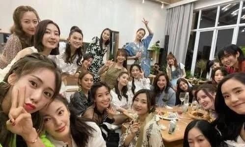  受益者|《浪姐》收官在即！真正的“皇族”、最大受益者并非万茜