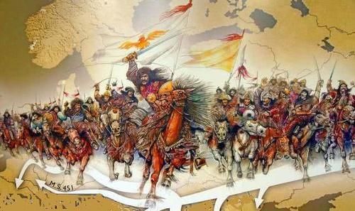 拐子|顺昌之战,南宋名将刘锜大破金兵铁浮屠拐子马,当是中兴首功