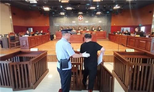 司法警察|听司法警察讲述那些鲜为人知的故事