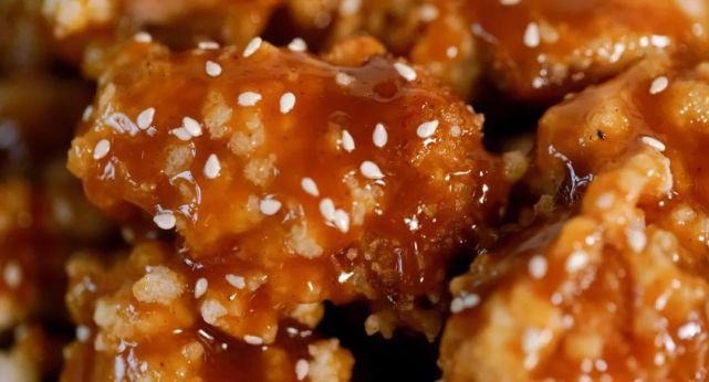 解馋|解馋外卖第一名!口口酥脆会爆汁,在家做好吃又实惠!