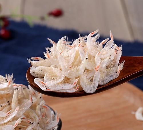 长大|虾米是海鲜吗？虾米长大后是怎么样的