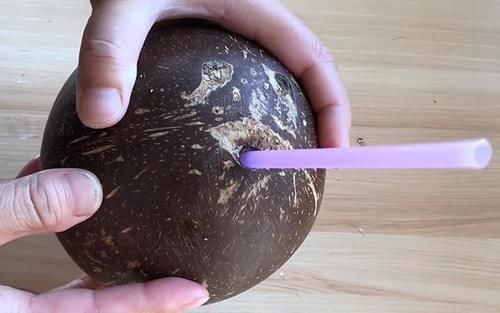  椰蓉|椰子全身是宝，椰奶椰蓉全搞定，做法简单，椰香味浓郁，无添加剂