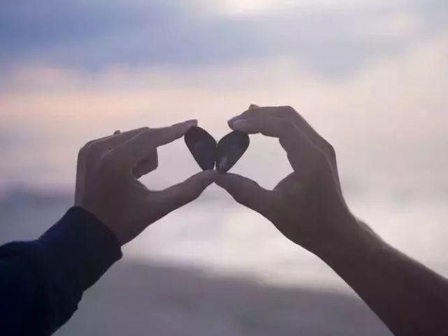 意义|结婚的意义是什么？这是我听过最好的答案！