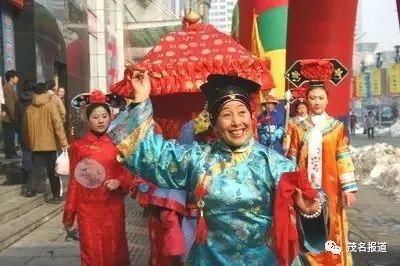  婚俗|化州80、90年代民间风俗婚俗，大家知道吗？