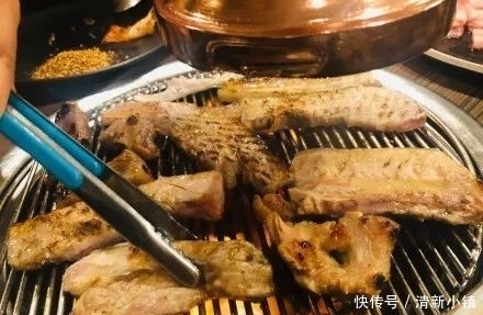 韩国食物|这些美食爆款，让喜欢韩餐的你幸福到爆炸！