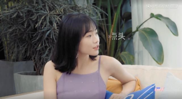  综艺|哦豁！成都人的情感生活，被杨超越和戚薇“盯”上了！