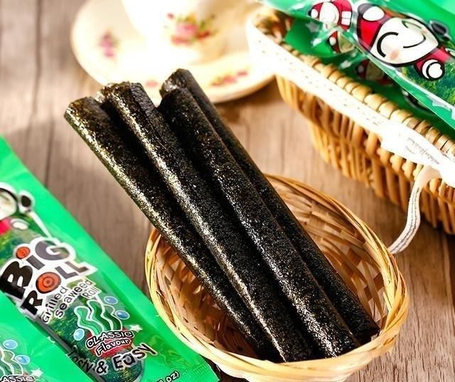 白色恋人|全世界最好吃的十款零食,吃过这些人生都满足了