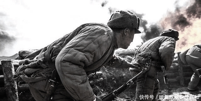 新中国|这一战全世界都要看中国笑话,可是战争结束了,他们却傻眼了