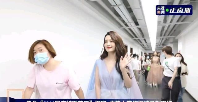  明星嘉宾|央视官宣国庆晚会完整嘉宾名单，来自两岸三地众多重量级明星加盟