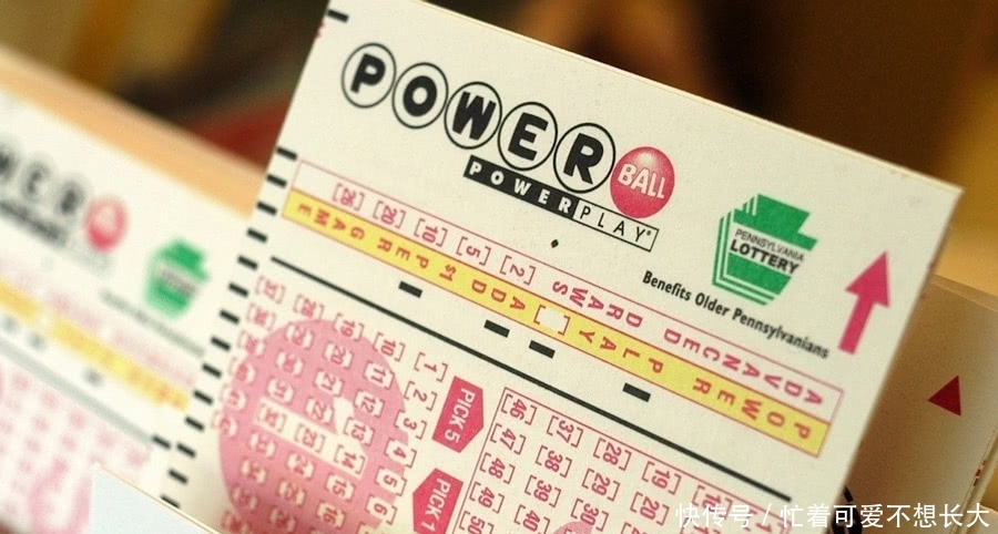 连中|被“财神”眷顾的男子：买彩票连中4次大奖，共600多万美元！