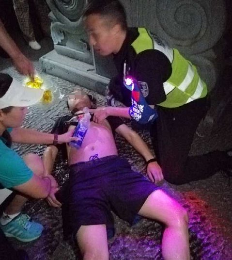  悠着点|昨晚,西湖边钱塘江边都有人倒地不省人事!最近,这事千万悠着点...