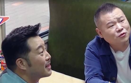  餐桌|岳云鹏和沙溢只会搞笑？《未知的餐桌》中情怀玩的也很“6”