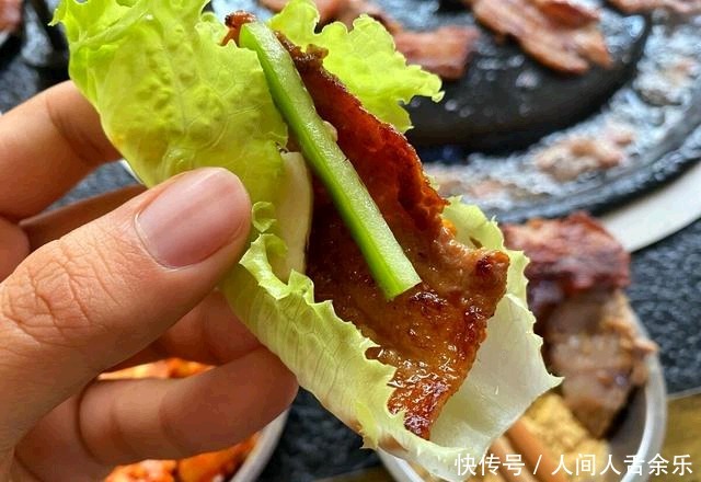 烤锅|脾气挺大的烤肉苍蝇馆 被骂哭了都要吃?