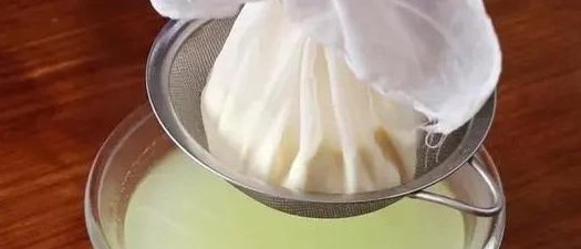 从不|没有奶酪怎么办?我家从不花钱买,用牛奶自己做,成本实在低太多