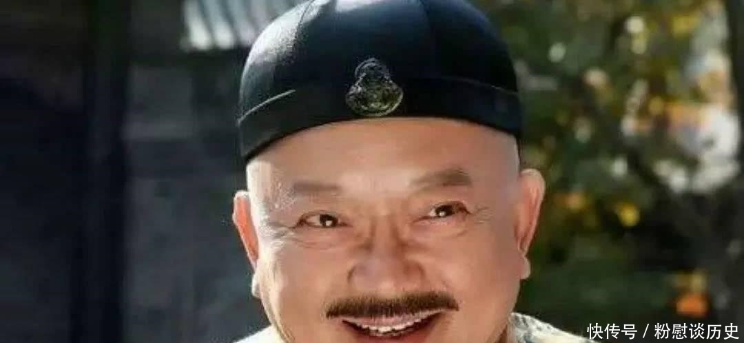 相互|乾隆到底有多宠信和珅,将爱女许配给丰绅殷德,让他们相互保全