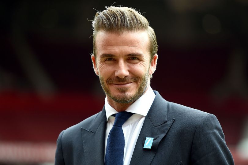  有望|曝贝克汉姆爱上烹饪，晒美食照引选角团队注意，有望参加烘焙节目