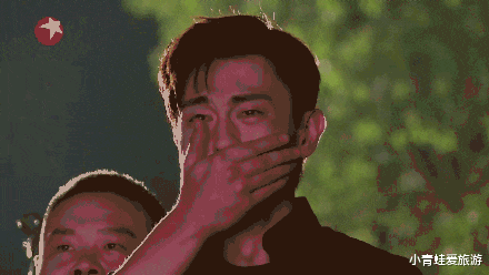  原因|邓伦哭了！ 原因是这个！“我会做他们一辈子的好弟弟”