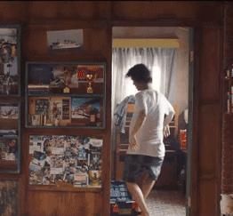  好像|《穿越火线》：说鹿晗演技炸裂的，好像还早了一点！