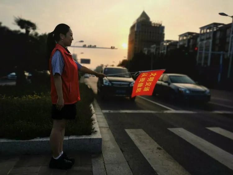 巩义|【文明城市】我是巩义人，我为文明代言